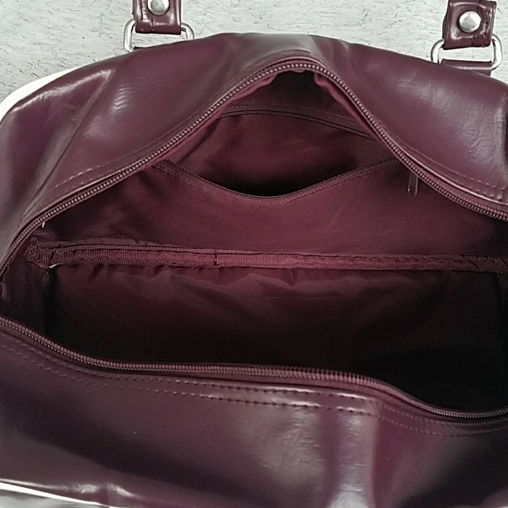 Puma handbag - Picture 3 of 8